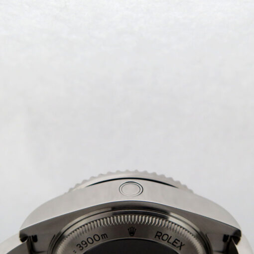 Rolex 126660 Deepsea Seadweller D-Blue - Image 5