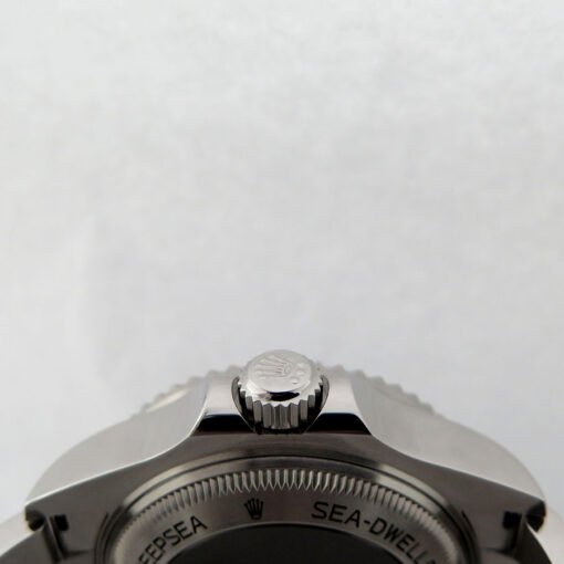 Rolex 126660 Deepsea Seadweller D-Blue - Image 4