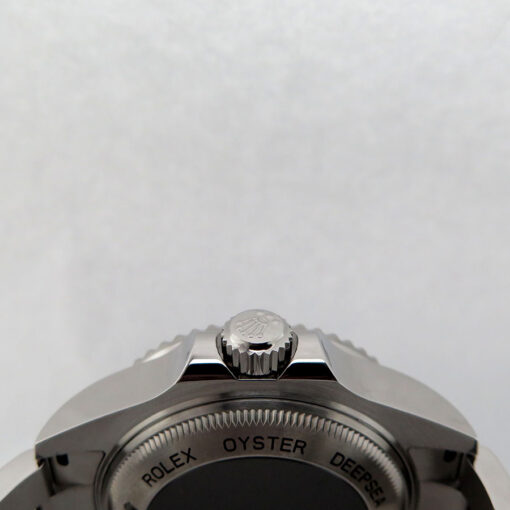 Rolex 116660 Seadweller Deepsea D-Blue - Image 4