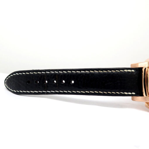 Carl F. Bucherer Patravi TravelTec GMT Chronograph 18K Rose Gold - Image 8