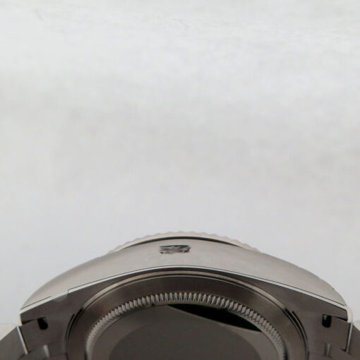 Rolex 326934 Skydweller with Blue Dial on Jubilee (New Old Stock) - Image 5
