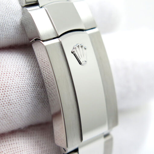 Rolex 336934 Skydweller with Blue Dial on Oyster - Image 7