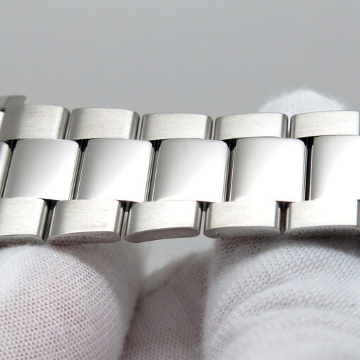 Rolex 336934 Skydweller with Blue Dial on Oyster - Image 8