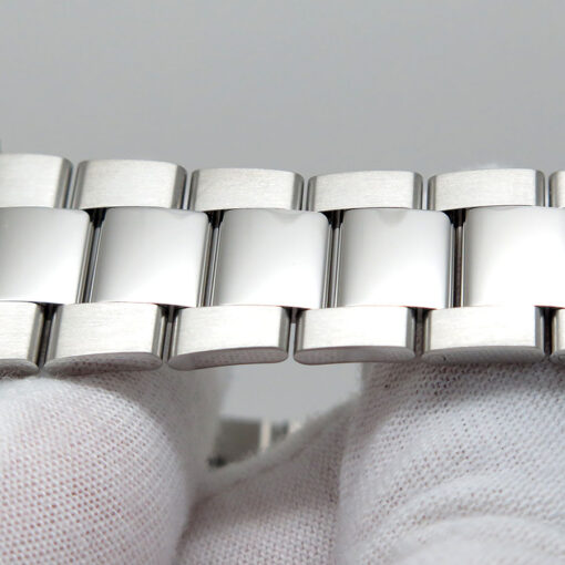 Rolex 336934 Skydweller with Blue Dial on Oyster - Image 6