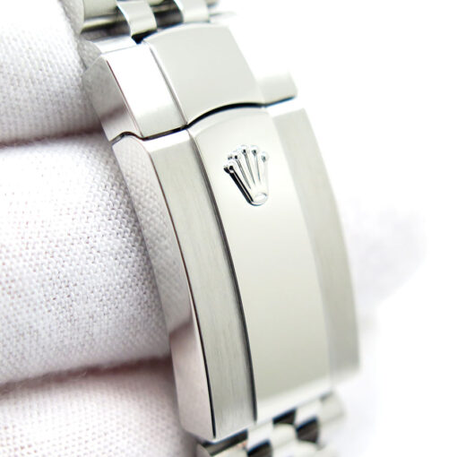 Rolex 336934 Skydweller with Blue Dial on Jubilee - Image 7