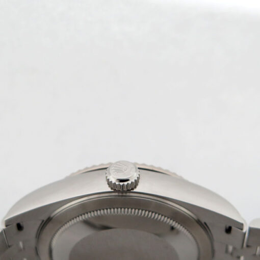 Rolex 336934 Skydweller with Blue Dial on Jubilee - Image 4