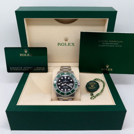 Rolex 126610LV Submariner 41 - Image 2