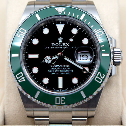 Rolex 126610LV Submariner 41 - Image 3