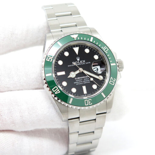 Rolex 126610LV Submariner 41