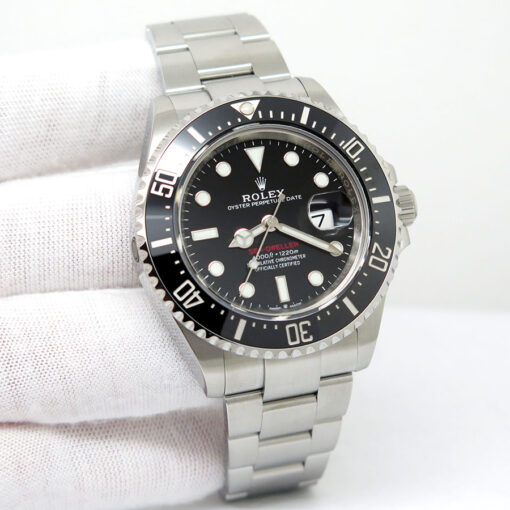 Rolex 126600 Seadweller