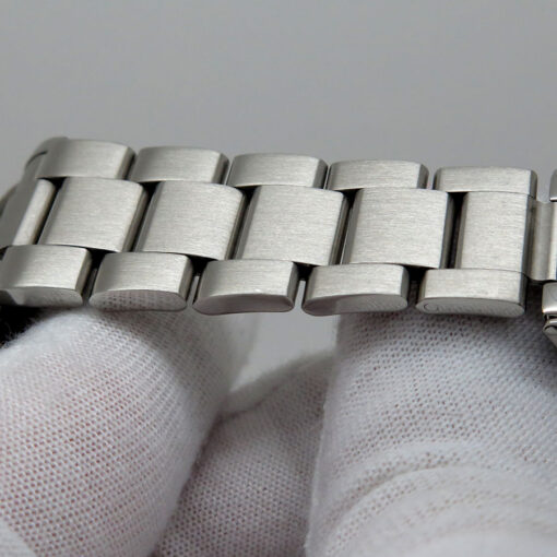 Rolex 16570 Explorer II with White Dial - Image 12