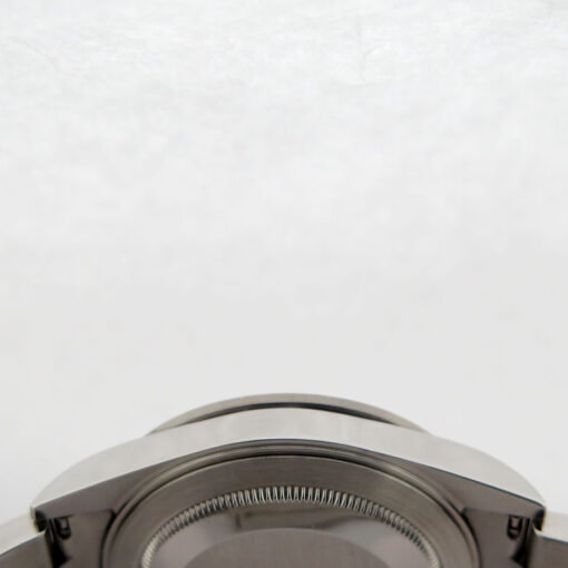 Rolex 16570 Explorer II with White Dial - Image 5
