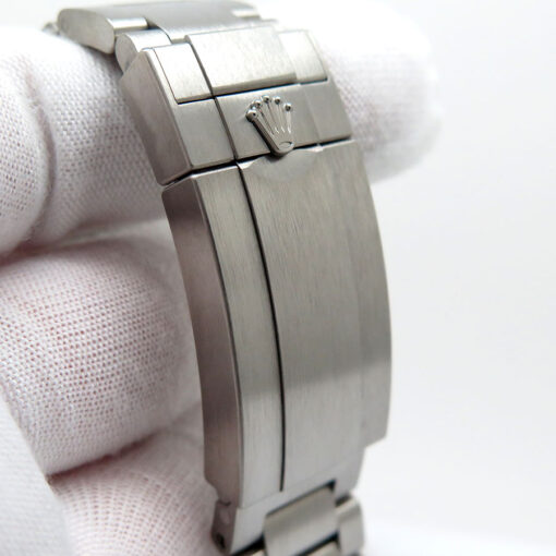 Rolex 126067 Sea-Dweller Deepsea Challenge RLX Titanium - Image 7