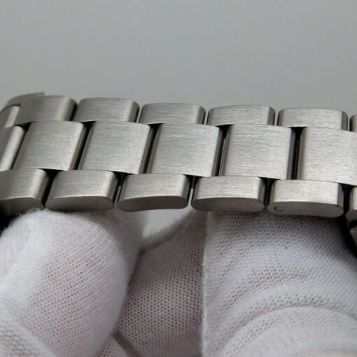 Rolex 126067 Sea-Dweller Deepsea Challenge RLX Titanium - Image 8