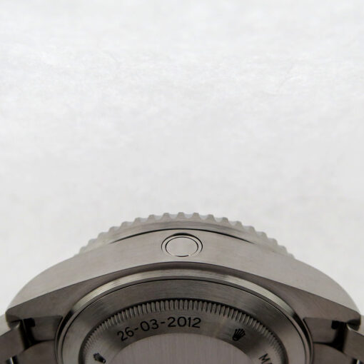 Rolex 126067 Sea-Dweller Deepsea Challenge RLX Titanium - Image 5