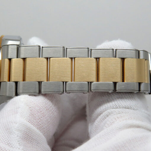 Tudor 79833MN Black Bay GMT S&G 18K/SS 41mm Automatic - Image 6