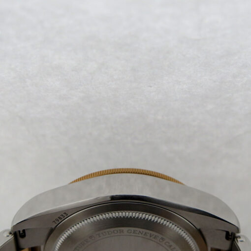 Tudor 79833MN Black Bay GMT S&G 18K/SS 41mm Automatic - Image 5