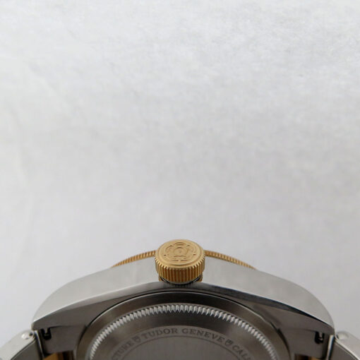 Tudor 79833MN Black Bay GMT S&G 18K/SS 41mm Automatic - Image 4