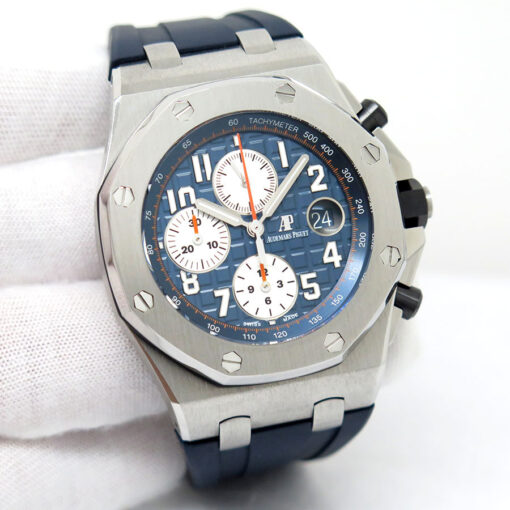 Audemars Piguet 26470ST Royal Oak Offshore Chronograph