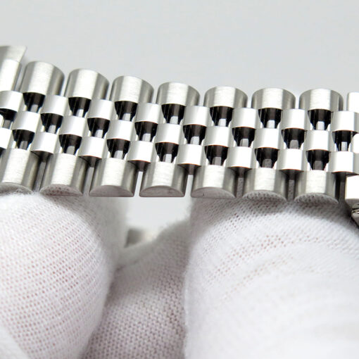 Rolex 126710BLRO GMT Master II on Jubilee - Image 8
