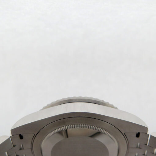 Rolex 126710BLRO GMT Master II on Jubilee - Image 5