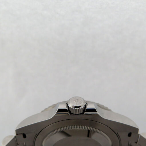 Rolex 126710BLRO GMT Master II on Jubilee - Image 4