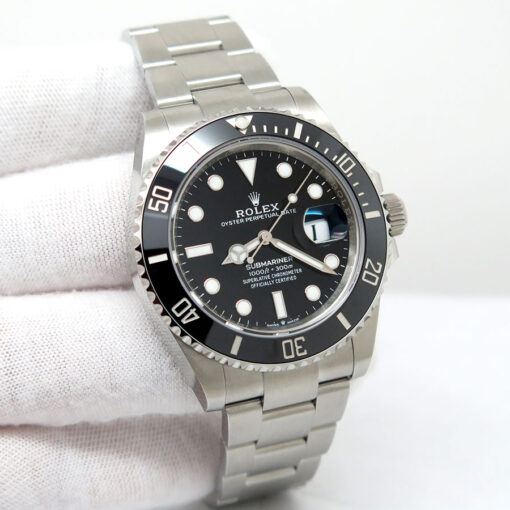 Rolex 126610LN Submariner 41