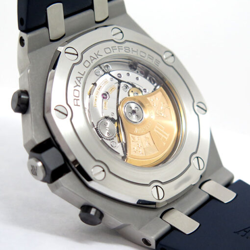 Audemars Piguet 26470ST Royal Oak Offshore Chronograph - Image 4