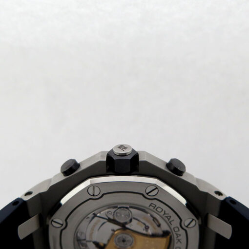 Audemars Piguet 26470ST Royal Oak Offshore Chronograph - Image 5