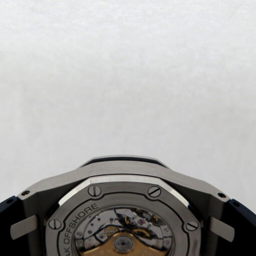 Audemars Piguet 26470ST Royal Oak Offshore Chronograph - Image 6