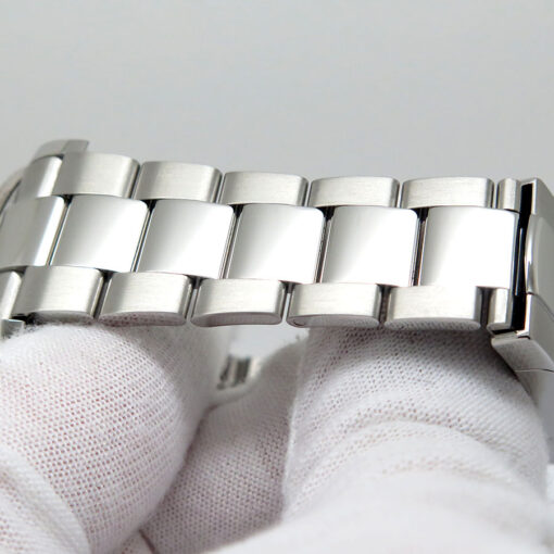 Rolex 326934 Skydweller with Blue Dial on Oyster - Image 7