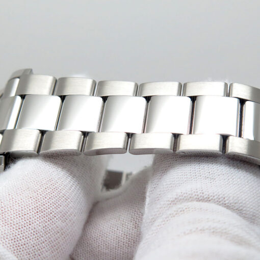 Rolex 326934 Skydweller with Blue Dial on Oyster - Image 6