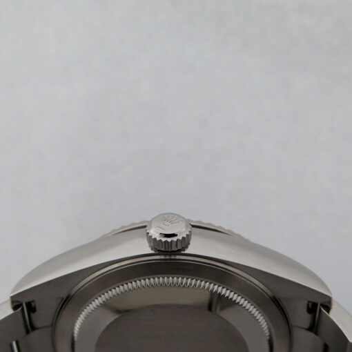 Rolex 326934 Skydweller with Blue Dial on Oyster - Image 4