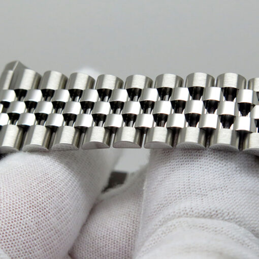Rolex 126710BLRO GMT Master II on Jubilee - Image 6