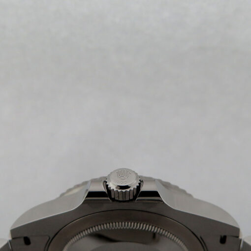 Rolex 126710BLRO GMT Master II on Jubilee - Image 4