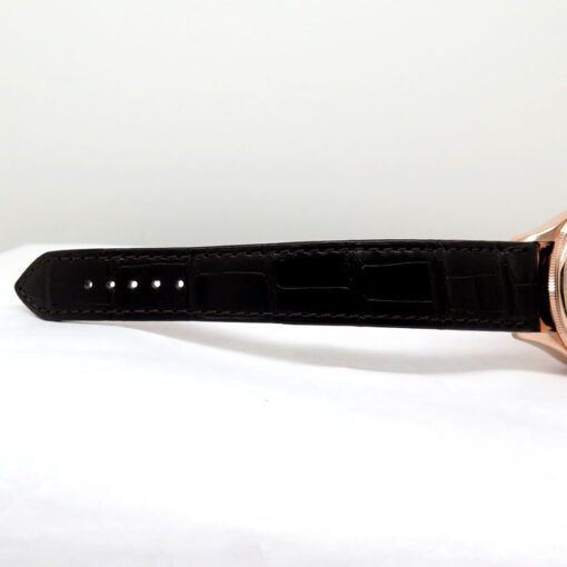Rolex 50535 Cellini Moonphase 18K Rose Gold - Image 7