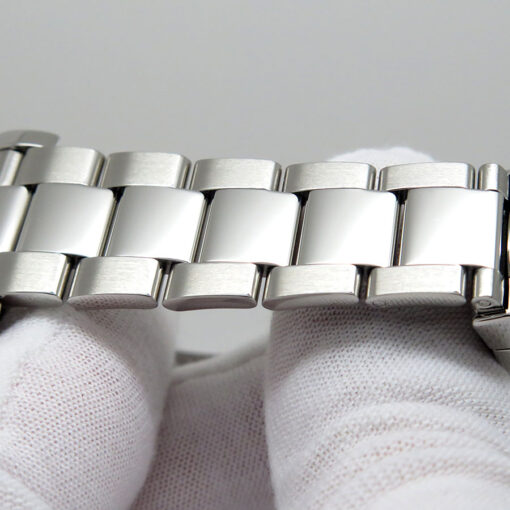 Rolex 116400 Milgauss with Black Dial - Image 8
