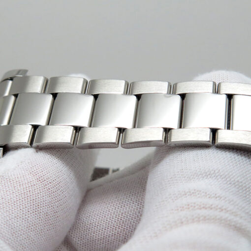 Rolex 116400 Milgauss with Black Dial - Image 6