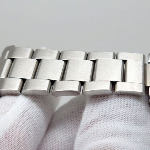 Rolex 16570 Explorer II with Black Dial and 3186 Movement - Image 11