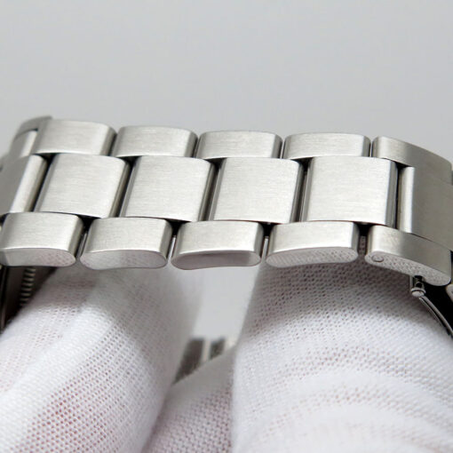 Rolex 16570 Explorer II with Black Dial and 3186 Movement - Image 10