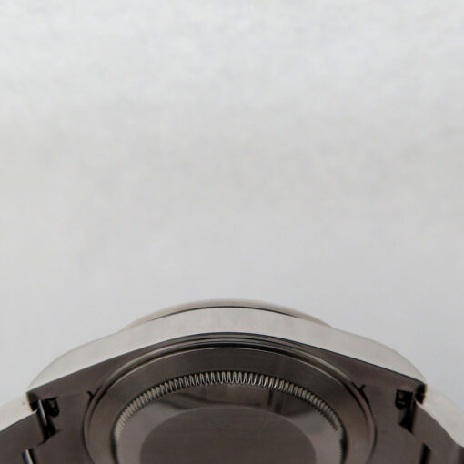 Rolex 16570 Explorer II with Black Dial and 3186 Movement - Image 5