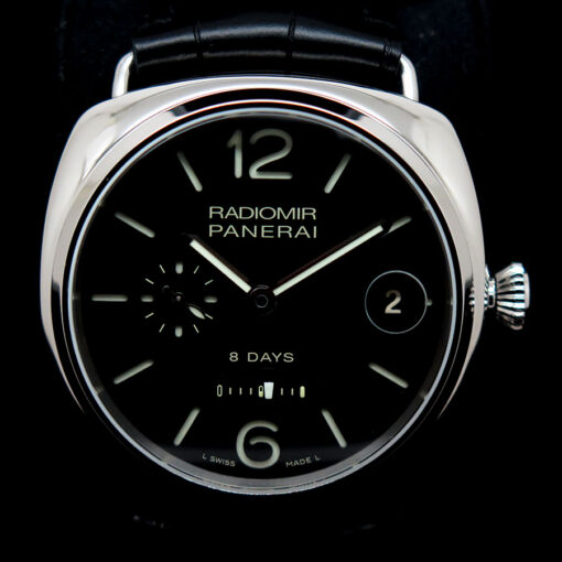 Panerai PAM 268 Radiomir 8 Days - Image 3