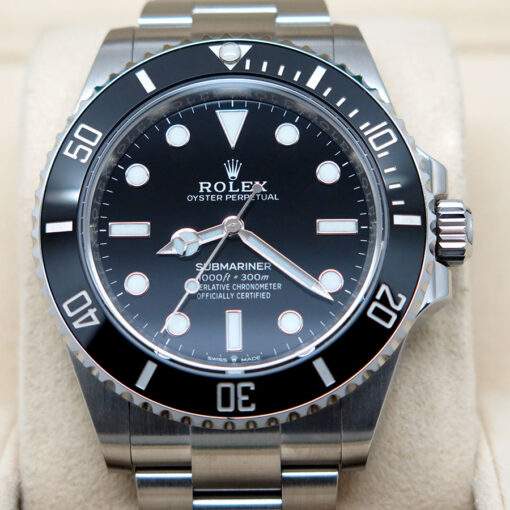 Rolex 124060 Submariner 41 No Date - Image 3