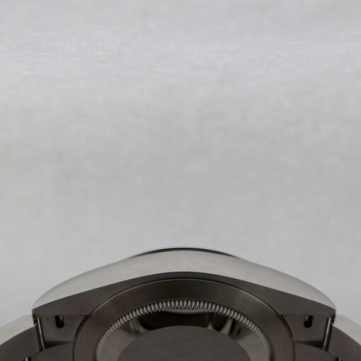Rolex 124300 Oyster Perpetual 41 with Green Dial - Image 5