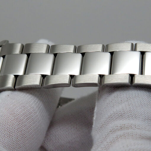 Rolex 116264 Datejust Turn-O-Graph with Blue Dial on Oyster - Image 6
