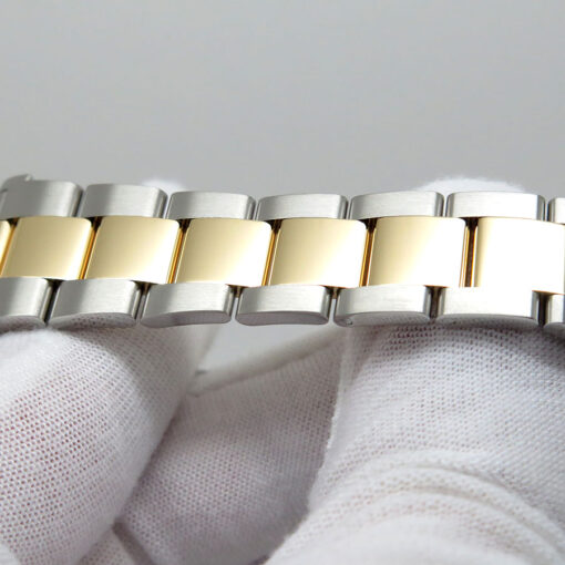 Rolex 124273 Explorer 18K/SS - Image 6