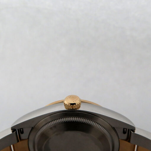 Rolex 124273 Explorer 18K/SS - Image 4
