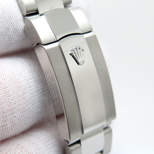 Rolex 336934 Skydweller with Mint Green Dial on Oyster - Image 6