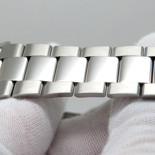 Rolex 336934 Skydweller with Mint Green Dial on Oyster - Image 5