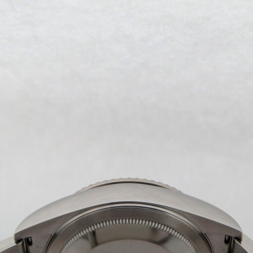 Rolex 336934 Skydweller with Mint Green Dial on Oyster - Image 4